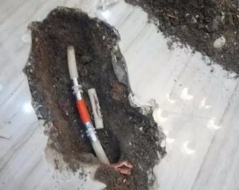 贞丰测漏水电话