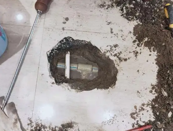 贞丰测漏水电话