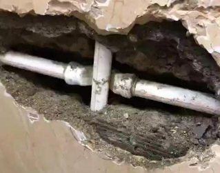 贞丰测漏水哪家好