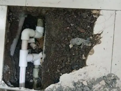 贞丰测漏水哪家好