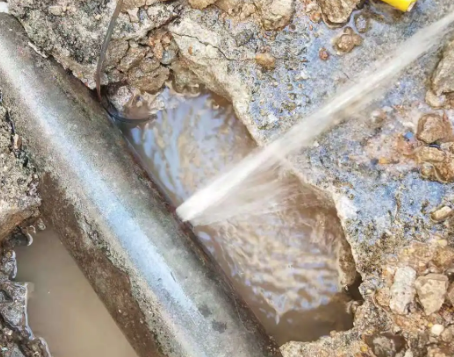 贞丰测漏水公司