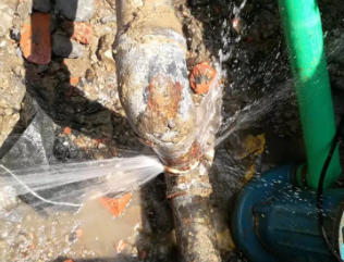 贞丰测漏水公司电话