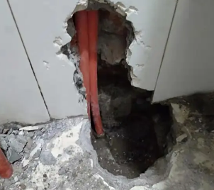 贞丰漏水检测电话