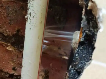 贞丰漏水检测电话