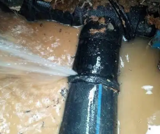 贞丰测漏水公司哪家好