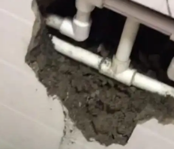 贞丰漏水检测电话