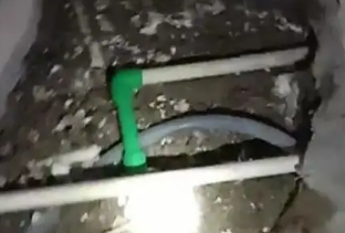 贞丰测漏水公司