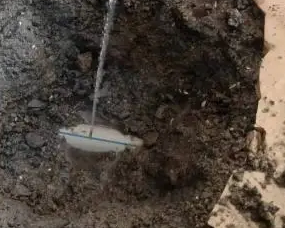 贞丰测漏水价格