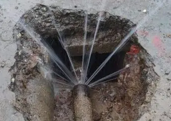 贞丰漏水检测多少钱