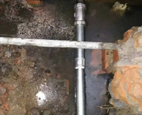 贞丰漏水检测公司电话