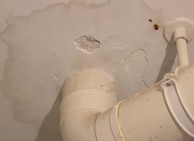 贞丰卫生间测漏水多少钱