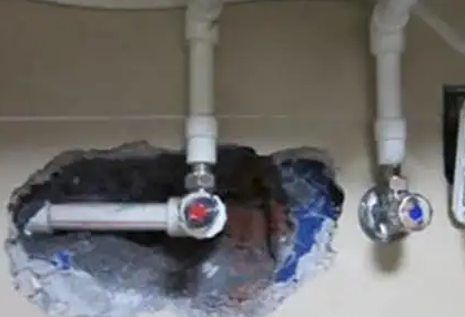 贞丰卫生间测漏水查询方法