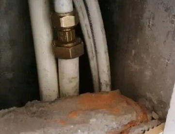 贞丰水管漏水检测哪家好