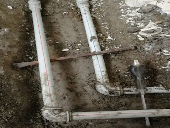 贞丰卫生间测漏水多少钱