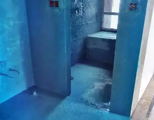 贞丰卫生间防水哪家好