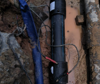 贞丰水管漏水检测多少钱