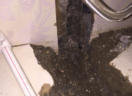 贞丰卫生间测漏水哪家好