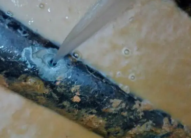 贞丰水管漏水检测多少钱
