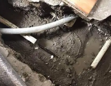 贞丰卫生间测漏水价格明细