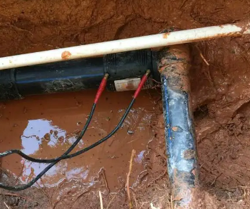 贞丰水管漏水检测多少钱