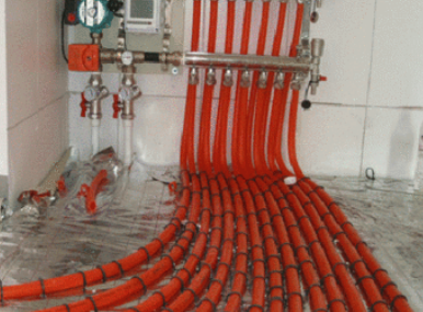 贞丰地暖维修多少钱