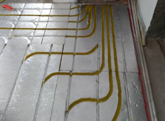 贞丰地暖维修哪家好