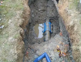 贞丰水管漏水检测多少钱