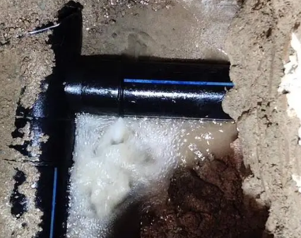 贞丰水管漏水检测哪家好