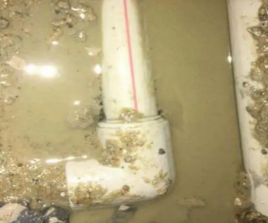 贞丰水管漏水检测多少钱