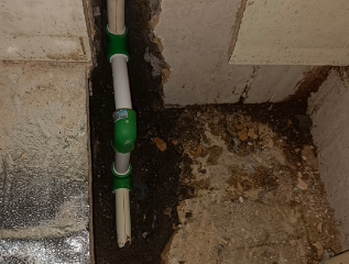 贞丰卫生间测漏水哪家好