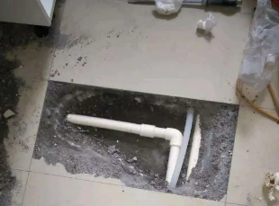 贞丰卫生间测漏水哪家好