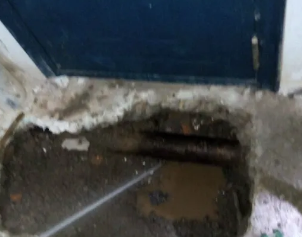 贞丰水管漏水检测多少钱