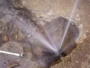 贞丰水管漏水检测哪家好