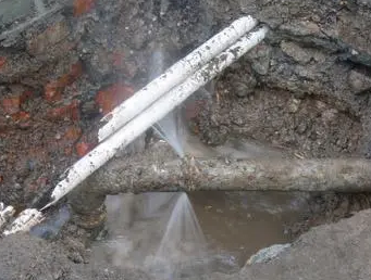 贞丰测漏水多少钱