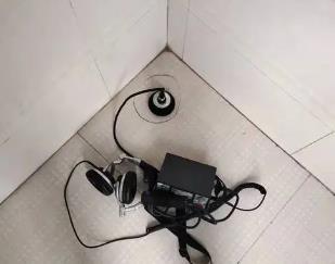 贞丰测漏水公司