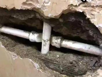 贞丰漏水检测电话多少