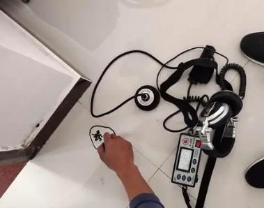 贞丰测漏水公司电话